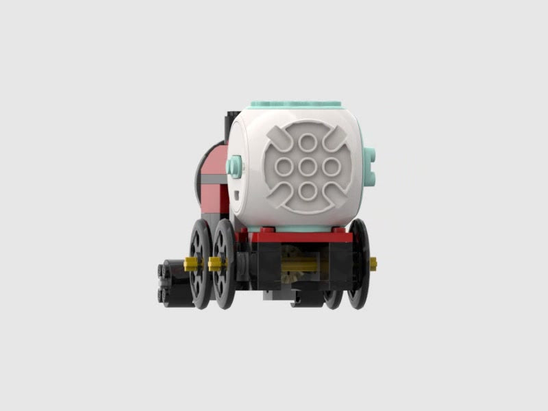 Easy Robotics! Train